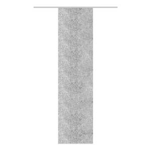 Panneau japonais Filosia Polyester - Gris