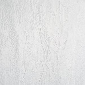 Gordijn Soft Crash polyester - Wit
