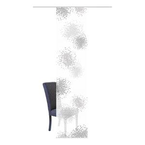 Panneau japonais Spotti Polyester - Gris - 1 set