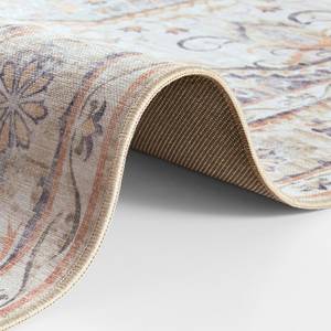 Laagpolig vloerkleed Louvil polyester - 120 x 170 cm