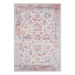 Laagpolig vloerkleed Roybon polyester - Meerkleurig - 120 x 170 cm