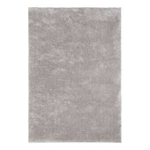 Tapis épais Gourville Polyester - Argenté - 200 x 290 cm