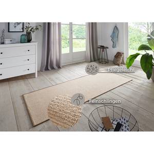 Tapis Bouclé Beige