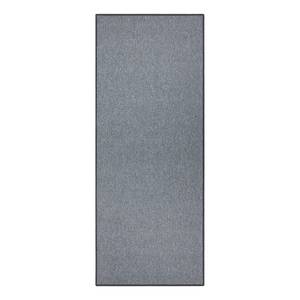 Tapis Bouclé Gris