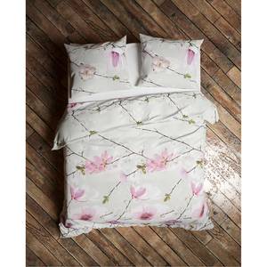 Parure de lit Jin Flanelle - Multicolore