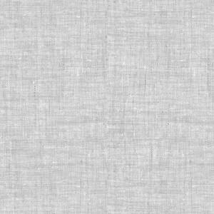 Parure de lit Lino Coton - Gris clair - 200 x 200 cm + 2 oreillers 80 x 80 cm