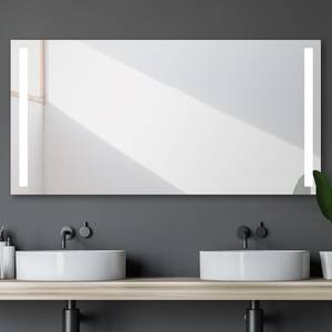 Spiegel Light Inklusive Beleuchtung - 140 x 70 cm