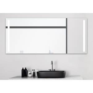 Miroir Light Avec éclairage - 160 x 70 cm