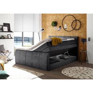 Boxspring Le Saint Grafiet