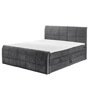 Boxspring Le Saint Grafiet