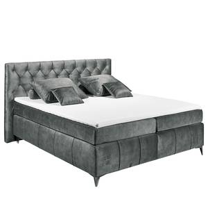 Lit boxspring Palm Hill Gris