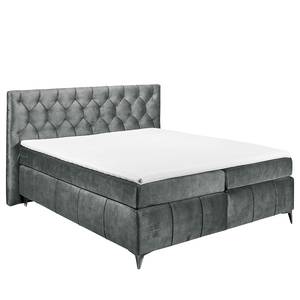 Lit boxspring Palm Hill Gris