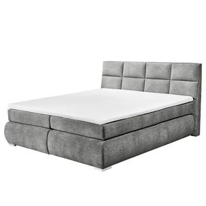 Lit boxspring Mazille Gris