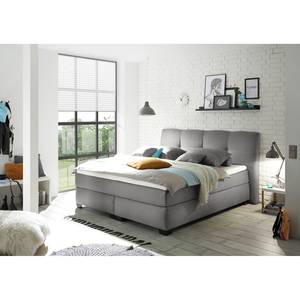 Lit boxspring Orval Gris