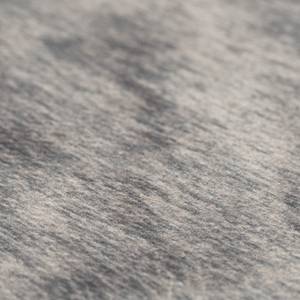 Kunstfell Amarillo I Polyester - Grau