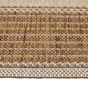 Tapis Arizona II Fibres synthétiques - Beige