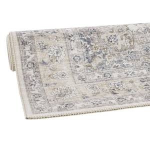 Tapis Prima II Polyester - Crème - 120 x 170 cm