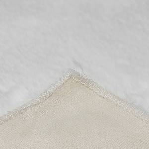 Sitzkissen Cingoli Polyester - Weiß