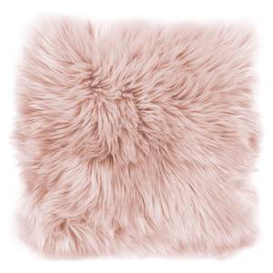 Coussin Ovium Acrylique / Polyester - Rose