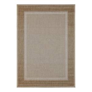 Teppich Arizona II Kunstfaser - Beige