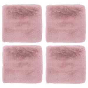 Zitkussens Cingoli (set van 4) polyester - Roze