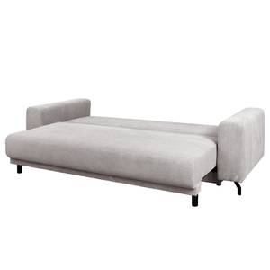 Schlafsofa Full Sutton Cord - Cordstoff Lola: Hellgrau