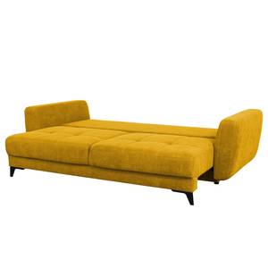 Big Sofa Brooklawn Webstoff - Webstoff Liad: Senfgelb