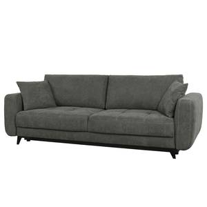 Big Sofa Brooklawn Webstoff - Webstoff Liad: Dunkelgrau