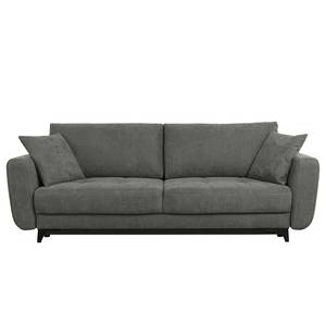 Big Sofa Brooklawn Webstoff - Webstoff Liad: Dunkelgrau