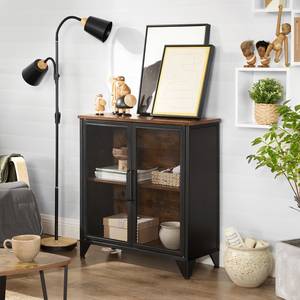 Buffet Thenon I Noir / Marron