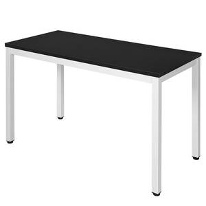 Schreibtisch Boce Schwarz / Weiß