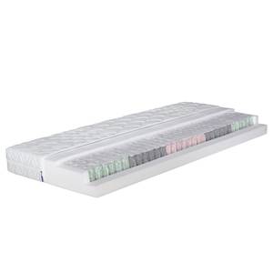 Matelas à ressorts ensachés Polar 80 x 190cm - D2 souple