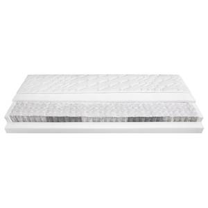 Matelas à ressorts ensachés Polar 200 x 200cm - D3 medium