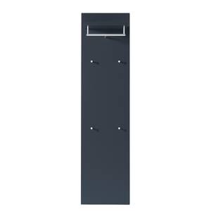 Porte-manteau mural Robion II Anthracite