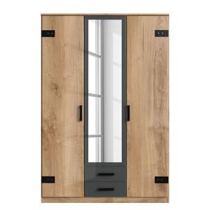 Armoire Liverpool Largeur : 135 cm