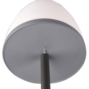 Lampe LED Domingo Polycarbonate / Fer - 1 ampoule