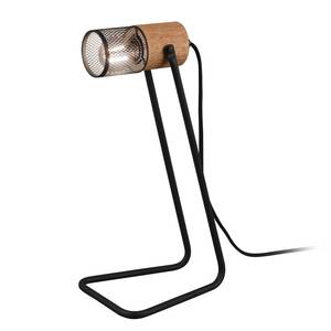 Lampe Tosh Aluminium - 1 ampoule