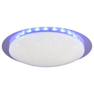 LED-plafondlamp Bilbo Hoogte: 10 cm