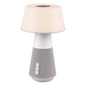 Lampe Dj ABS - 1 ampoule - Blanc