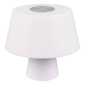 Lampe Dj ABS - 1 ampoule - Blanc