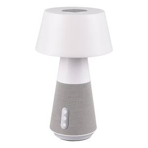 Lampe Dj ABS - 1 ampoule - Blanc