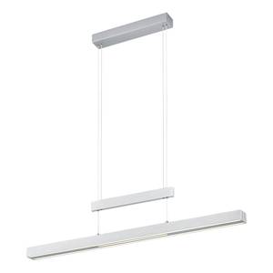 LED-Pendelleuchte Trajan I Aluminium - 3-flammig