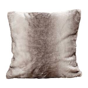 Coussin Lapin I Polyester - Gris