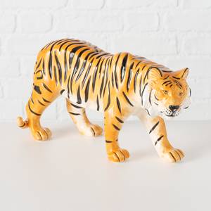 Tigre décoratif Lewy Dolomite - Orange