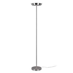 Staande LED-lamp Swona aluminium - 1 lichtbron - Zilver