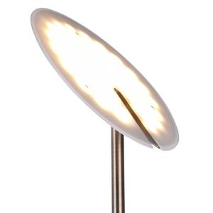Staande LED-lamp Edmonton aluminium - 2 lichtbronnen - Koper