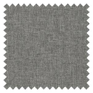 Sessel Monsols Flachgewebe - Grau - Breite: 78 cm