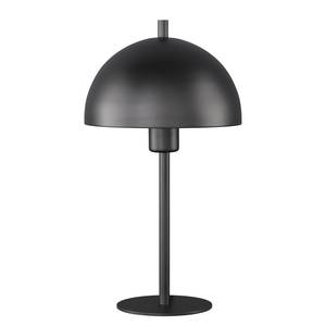 Tafellamp Kia I ijzer - 1 lichtbron - Zwart