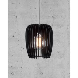 Hanglamp Tribeca polyester PVC - 1 lichtbron