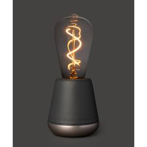 LED-tafellamp Humble One I aluminium - 1 lichtbron